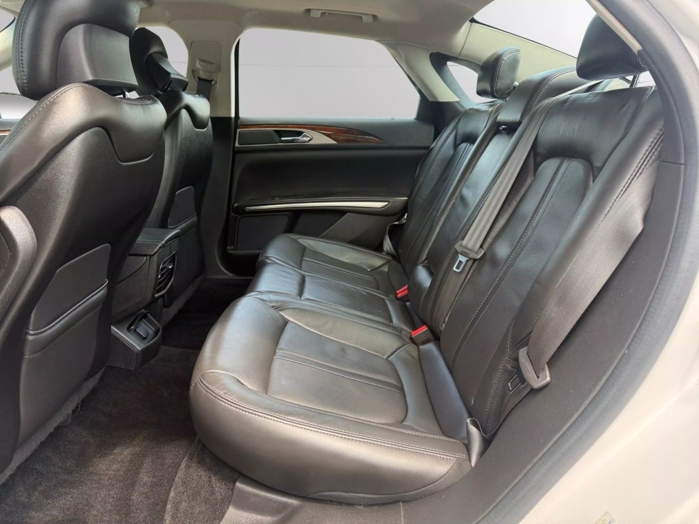 2013LINCOLN MKZ for sale in Stafford VA