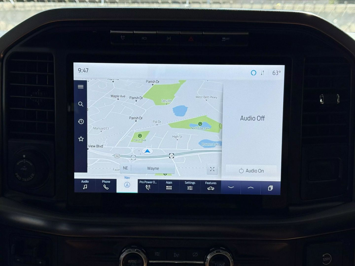 2021 Ford F150 Supercrew Cab - Image 30