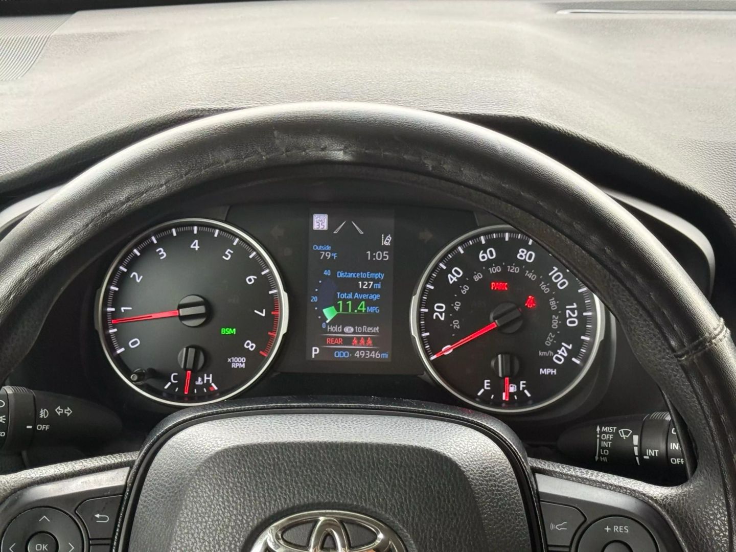 2020 Toyota Rav4 - Image 34