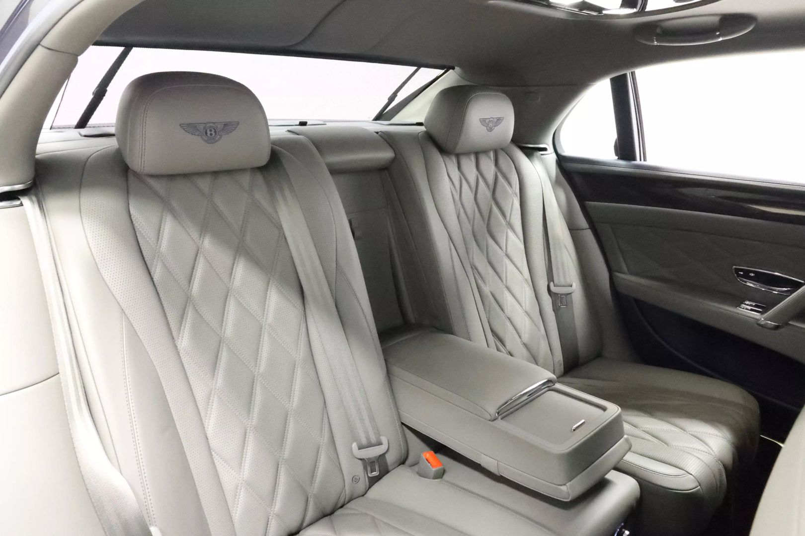 2016 Bentley Flying Spur - Image 73