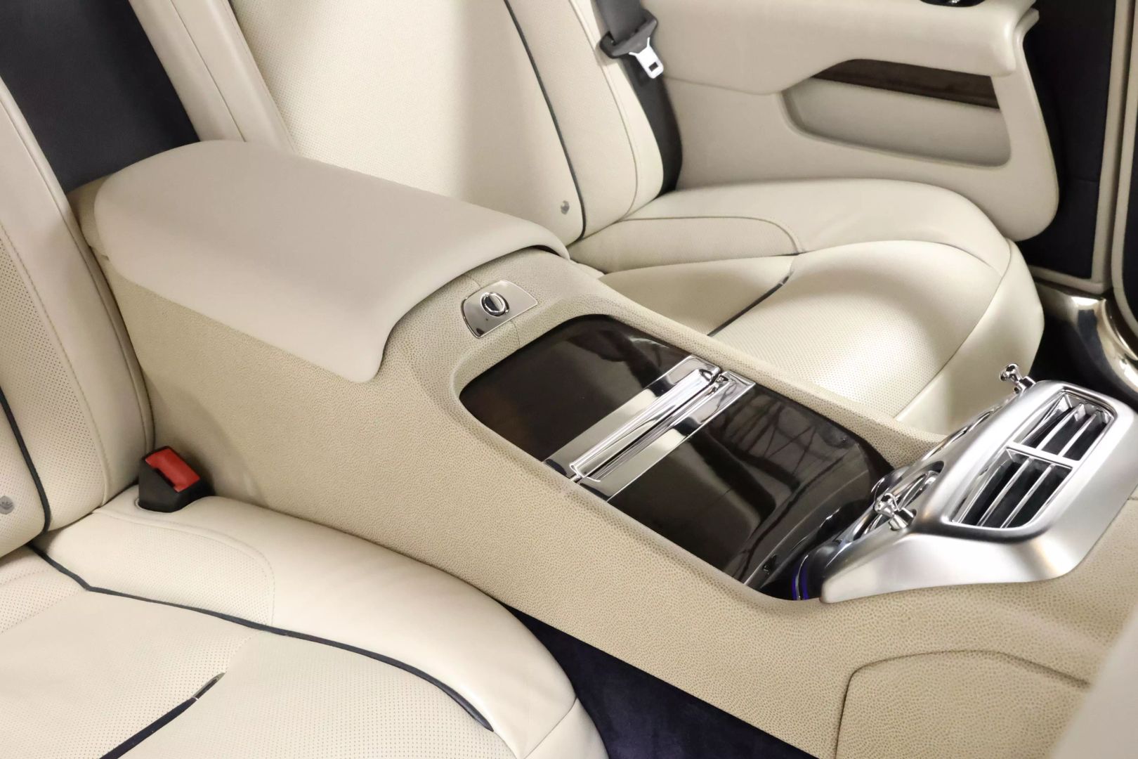2014 Rolls-royce Wraith - Image 78