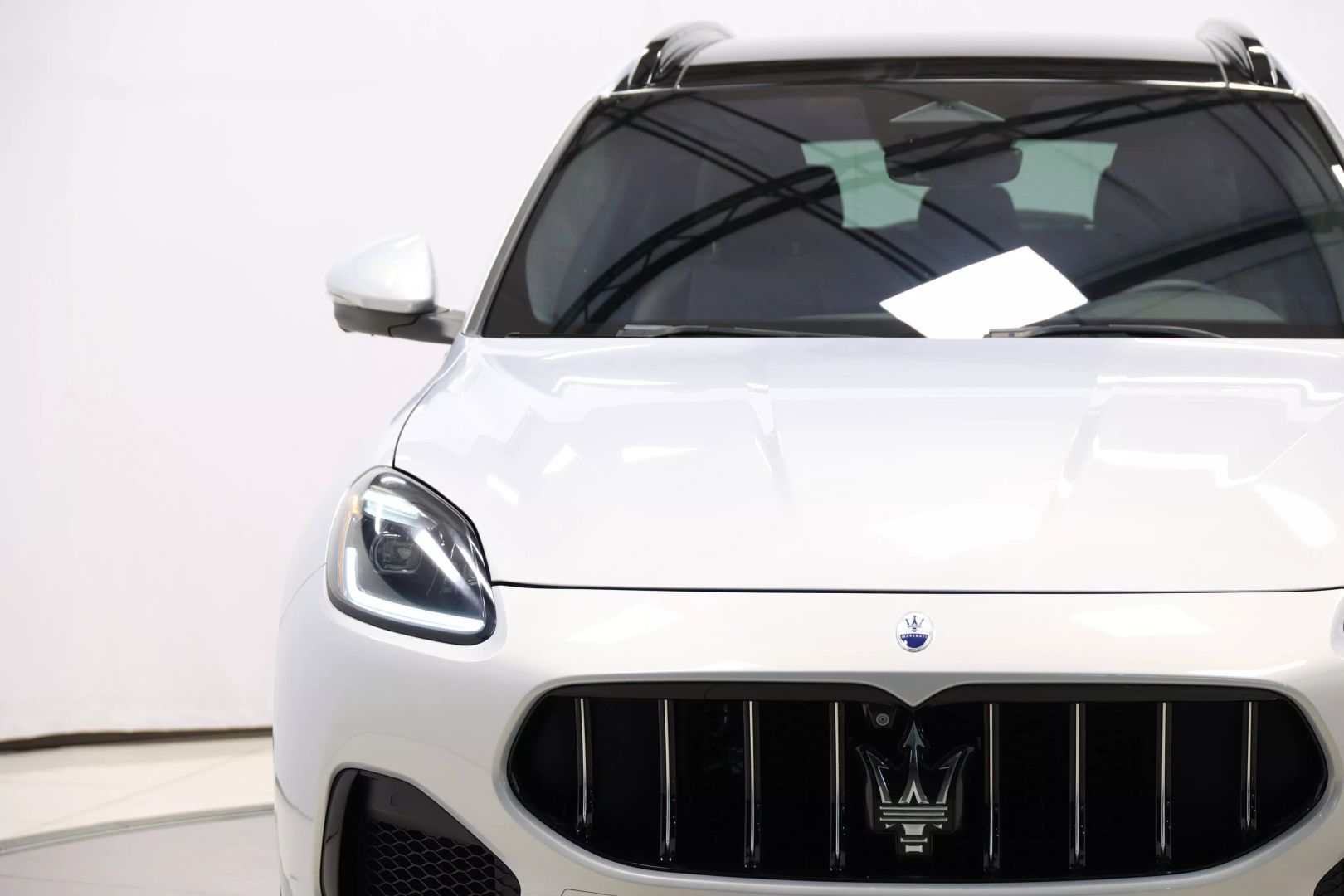 2023 Maserati Grecale - Image 104