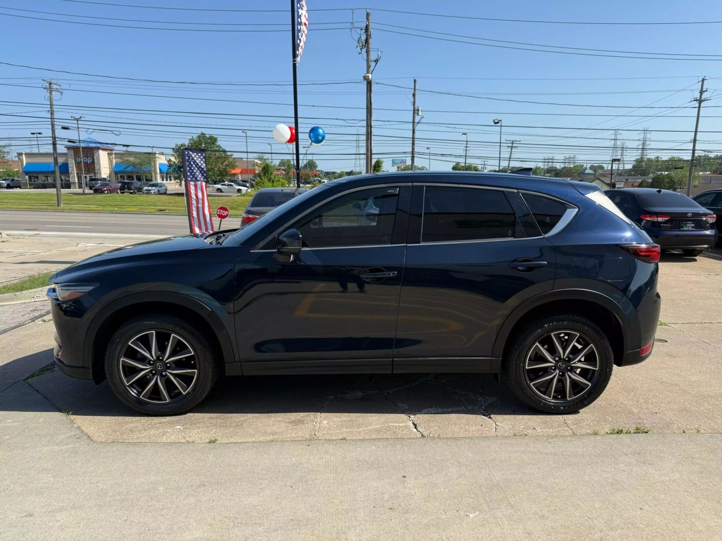 2018 Mazda Cx-5 - Image 6