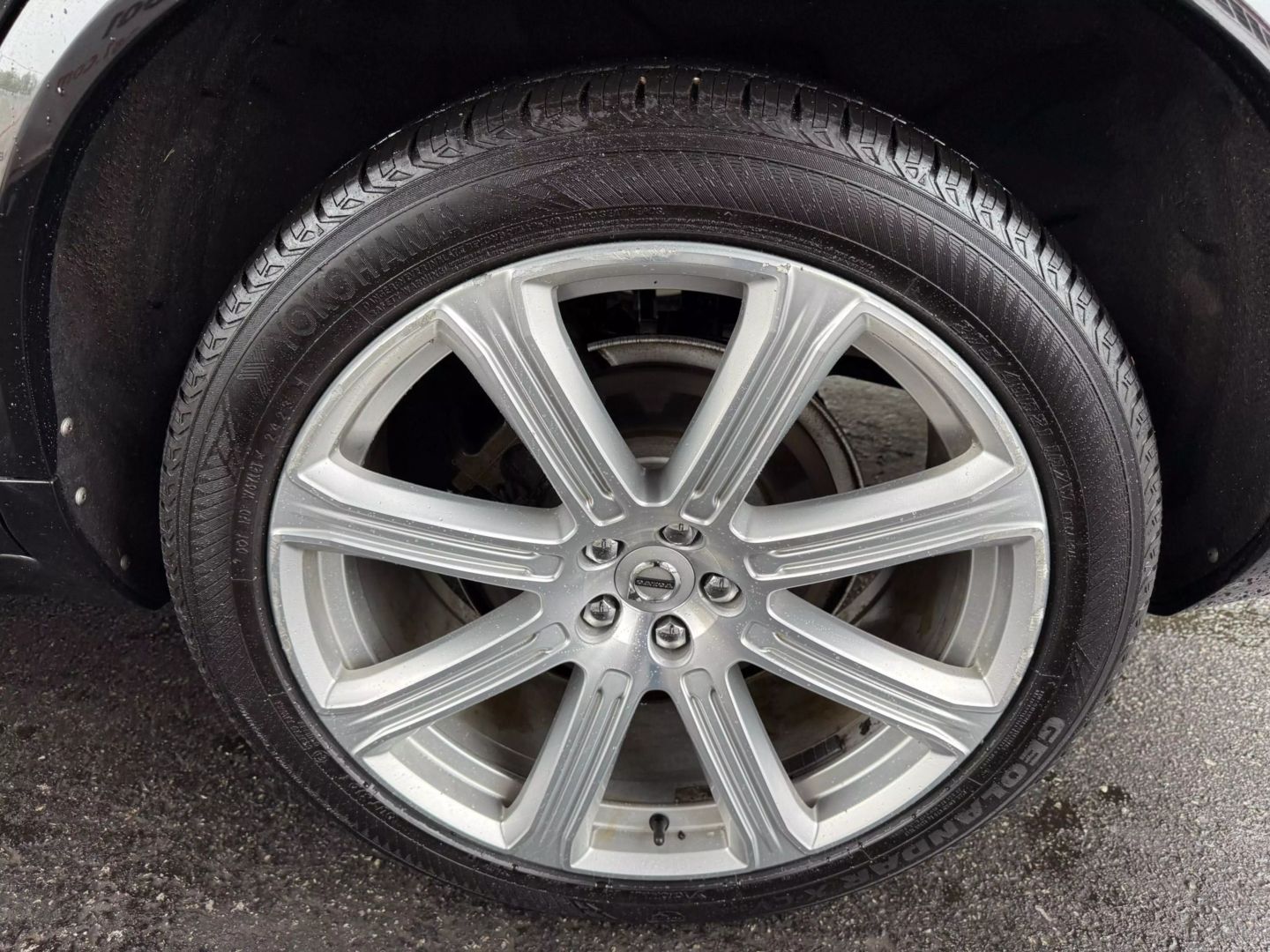 2018 Volvo Xc90 - Image 47
