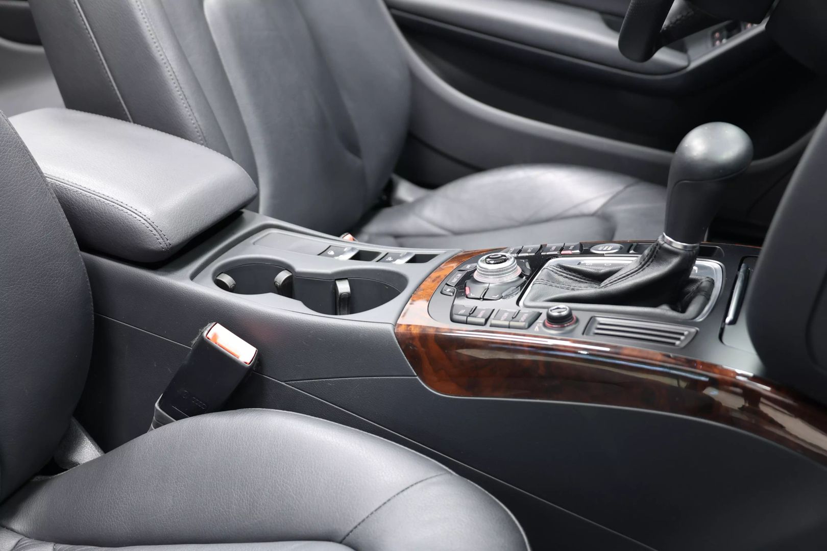 2012 Audi A5 - Image 86