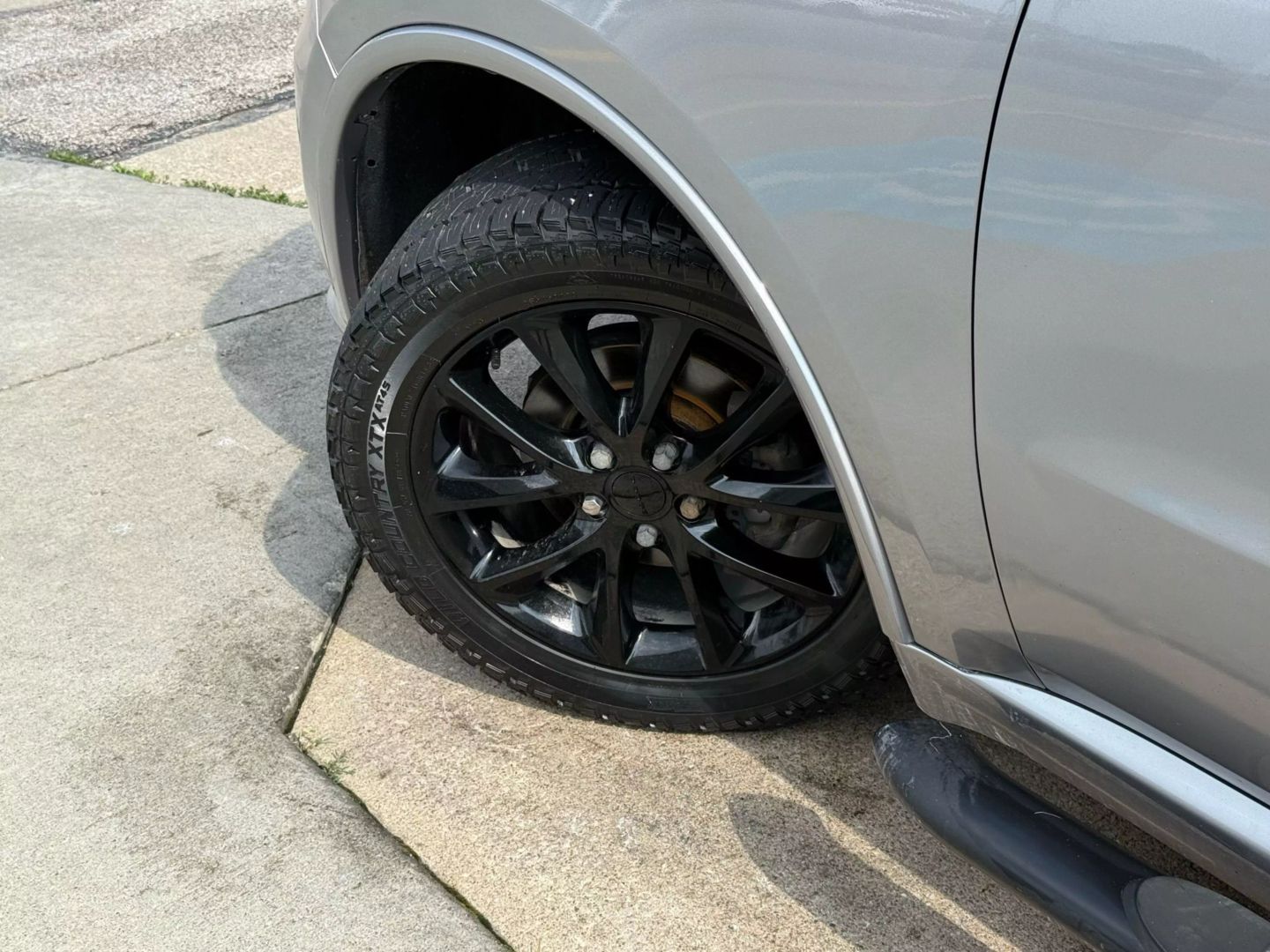 2018 Dodge Durango - Image 54