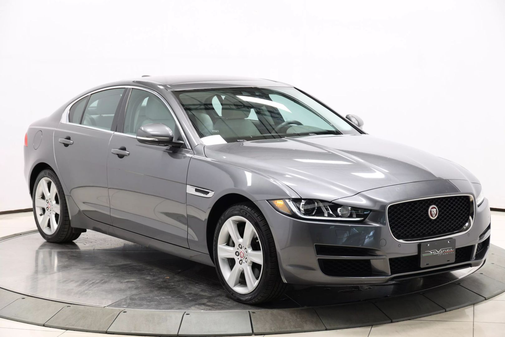 2019 Jaguar Xe - Image 92