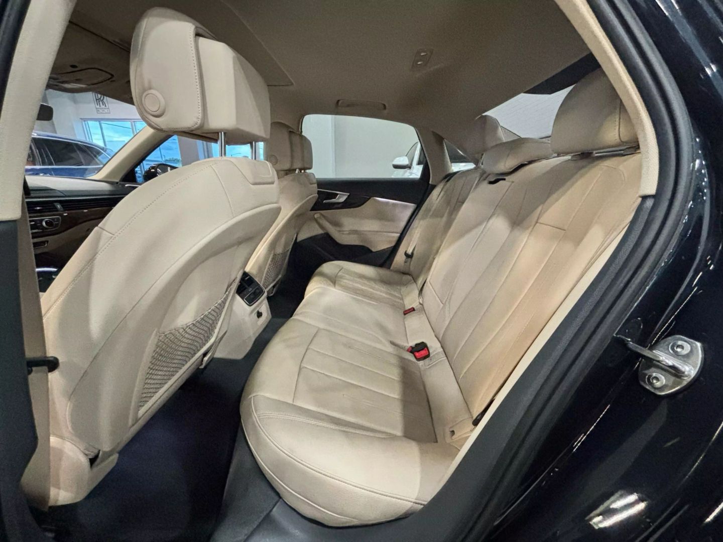 2017 Audi A4 Premium Sedan 4d - Image 13
