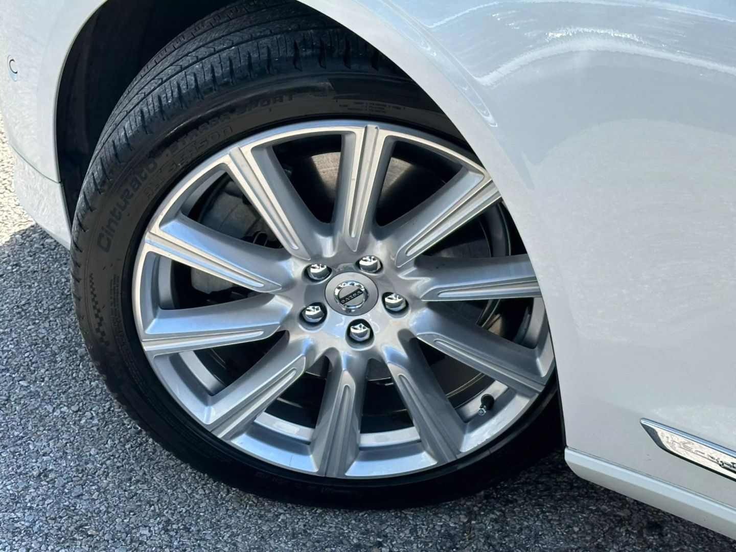 2018 Volvo S90 - Image 48