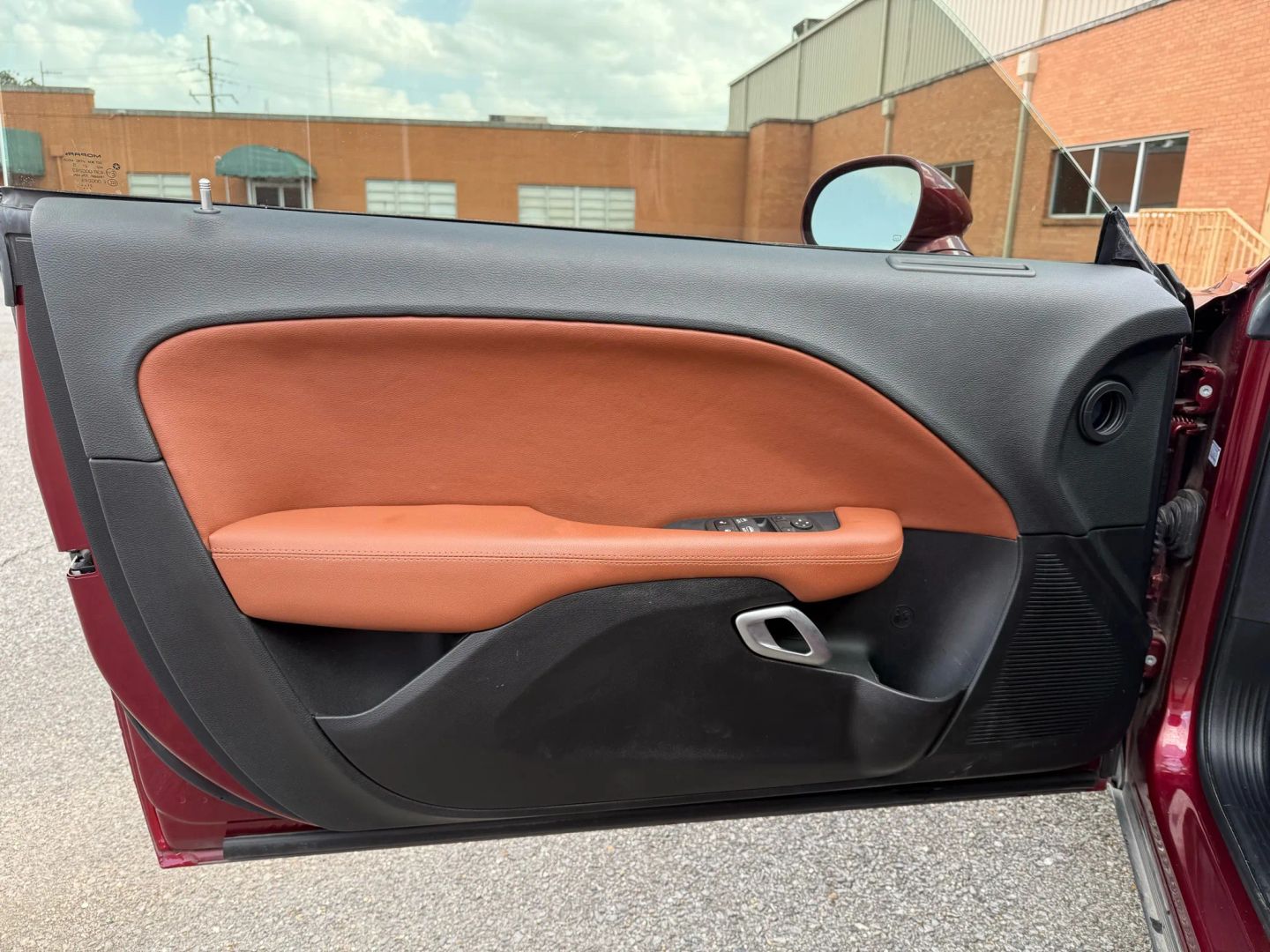 2021 Dodge Challenger - Image 11