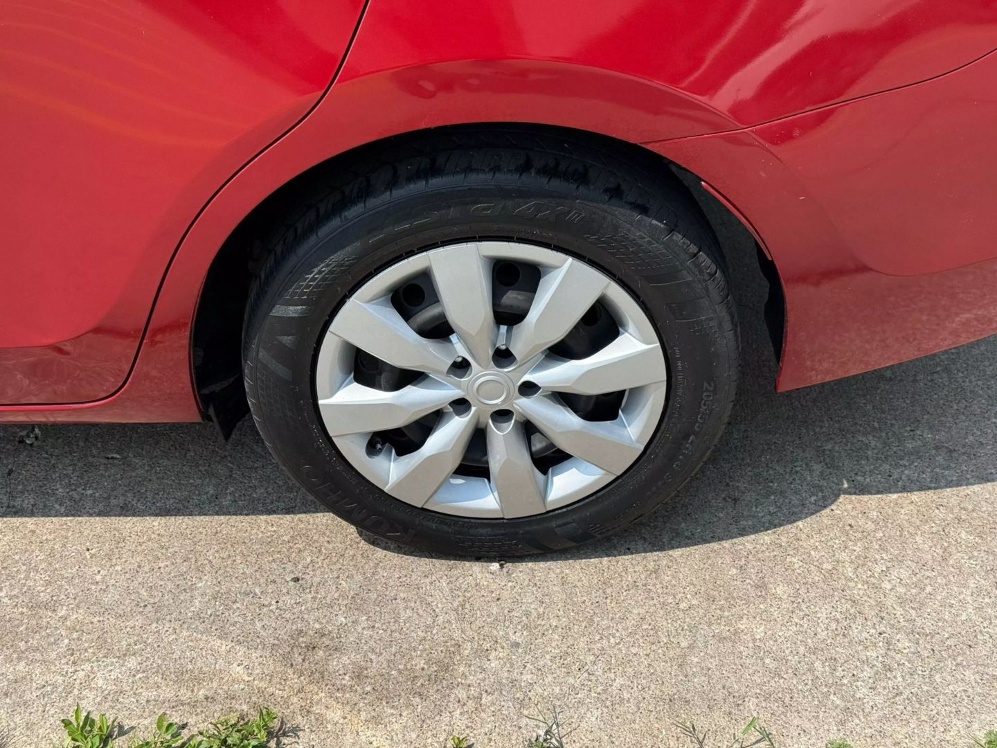 2015 Toyota Corolla - Image 36