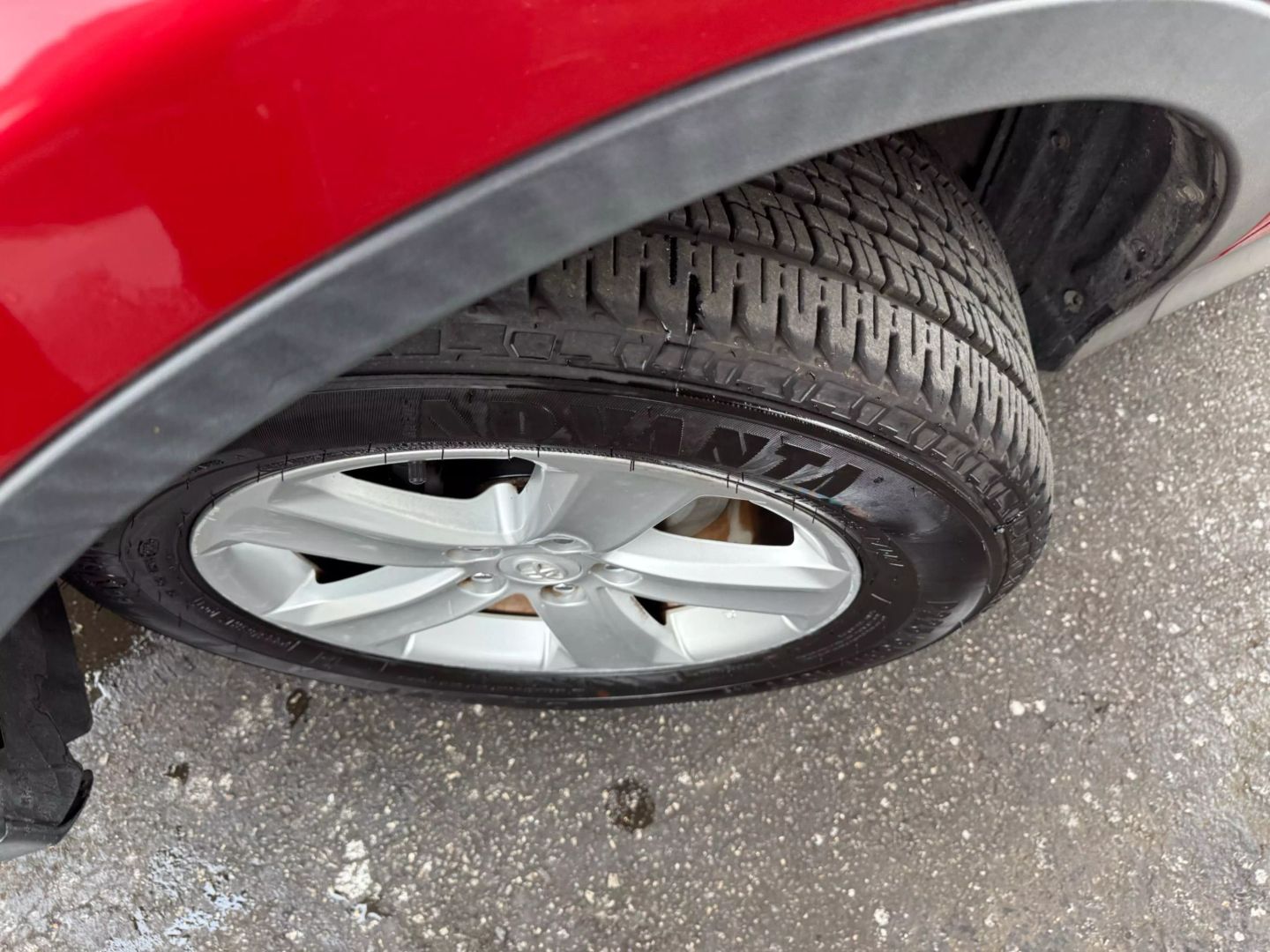 2014 Toyota Rav4 - Image 37