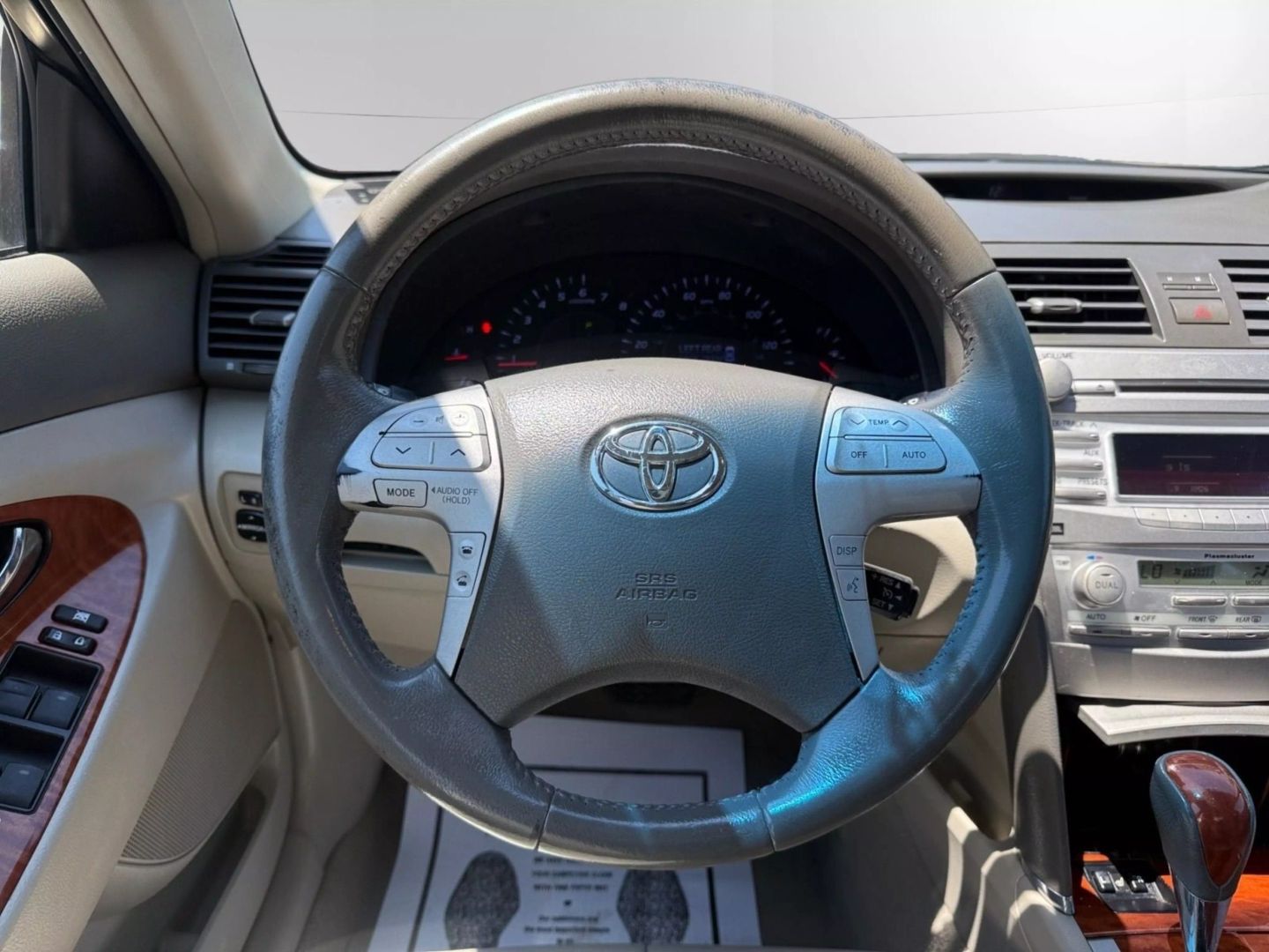 2011TOYOTA CAMRY for sale in Stafford VA