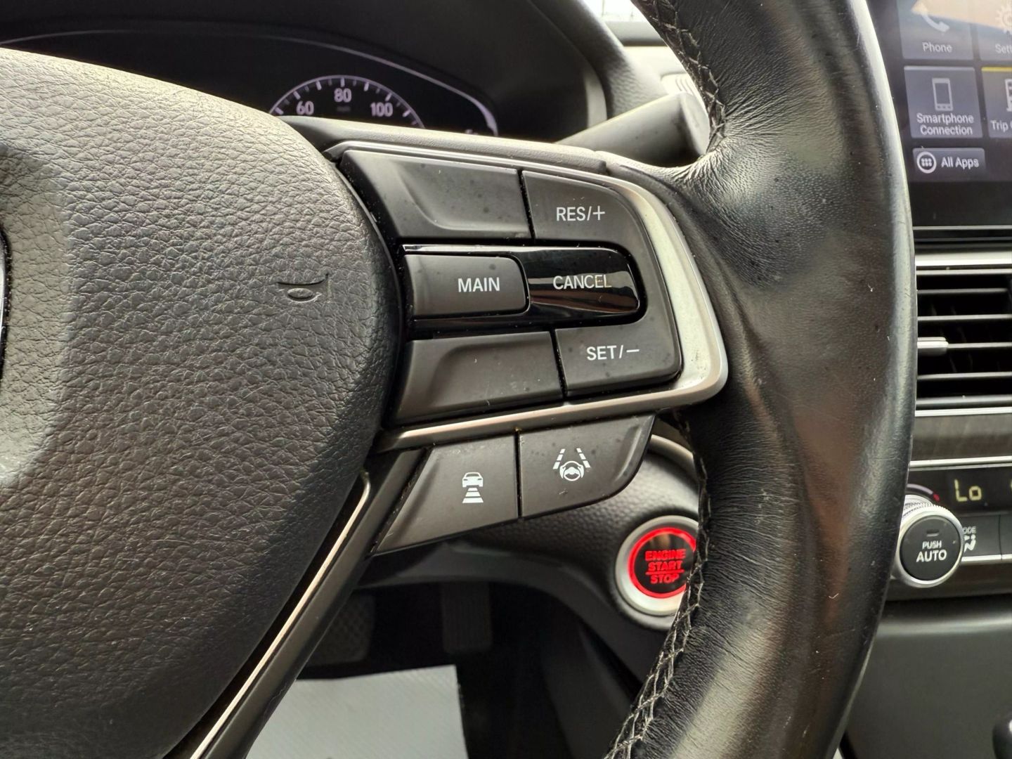 2019 Honda Accord - Image 28