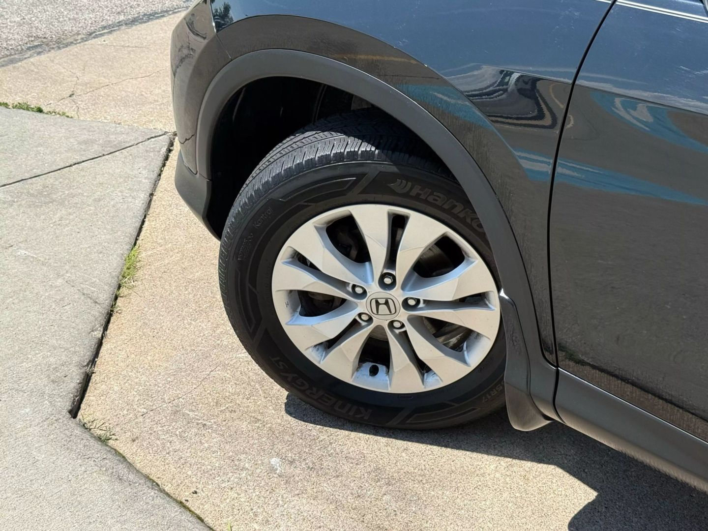 2014 Honda Cr-v - Image 46