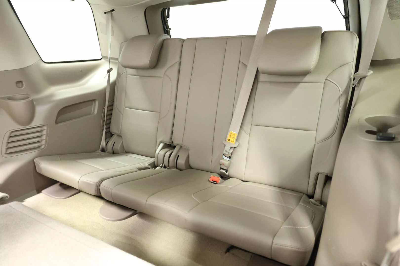 2016 Chevrolet Tahoe - Image 55