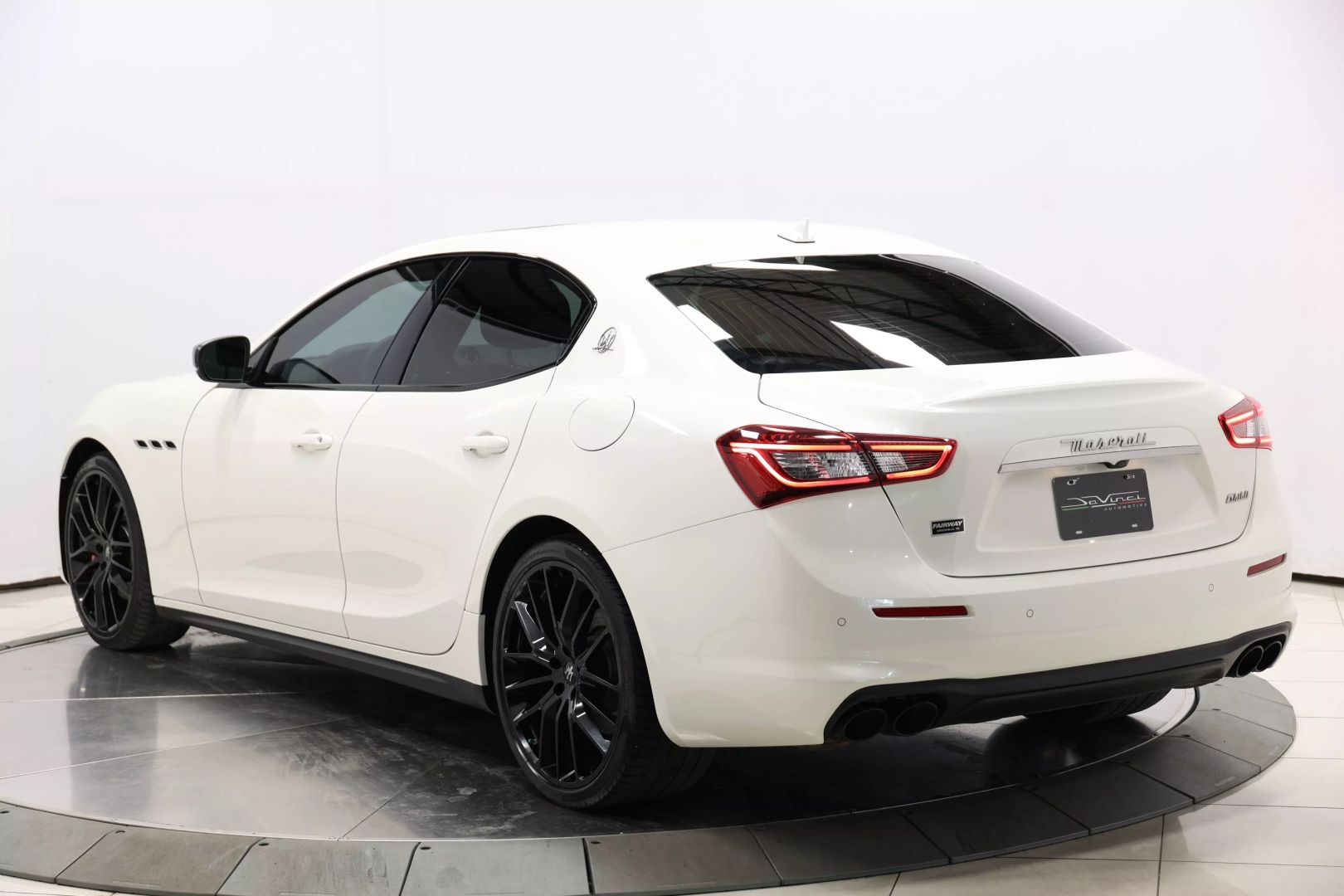 2020 Maserati Ghibli - Image 57