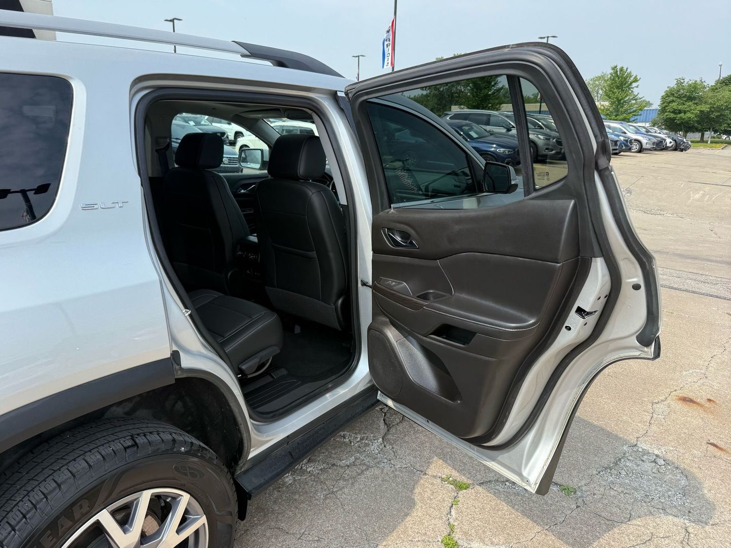 2020 Gmc Acadia - Image 23
