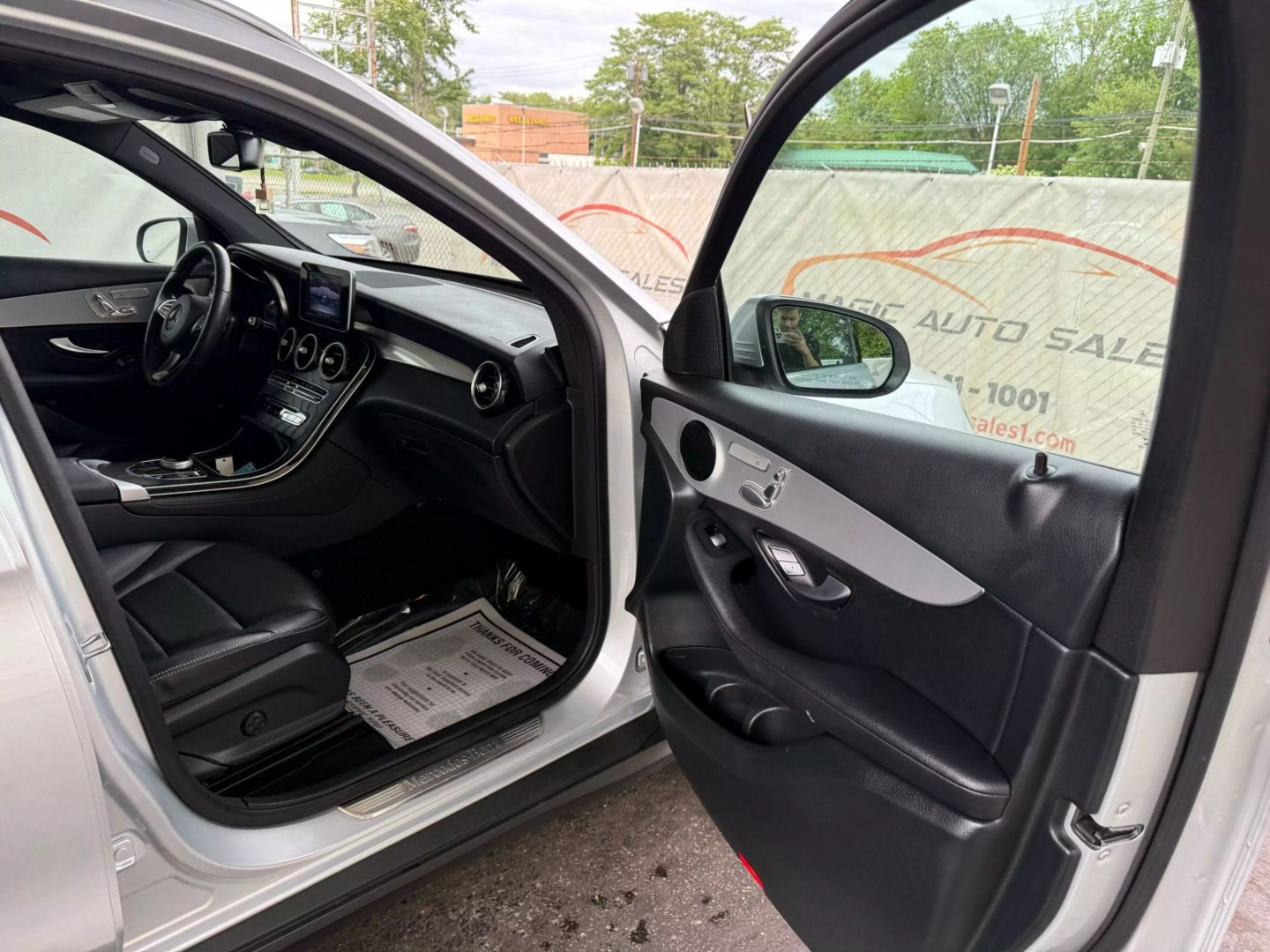 2019 Mercedes-benz Glc - Image 26