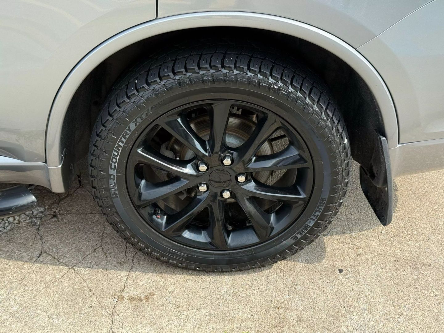 2018 Dodge Durango - Image 55