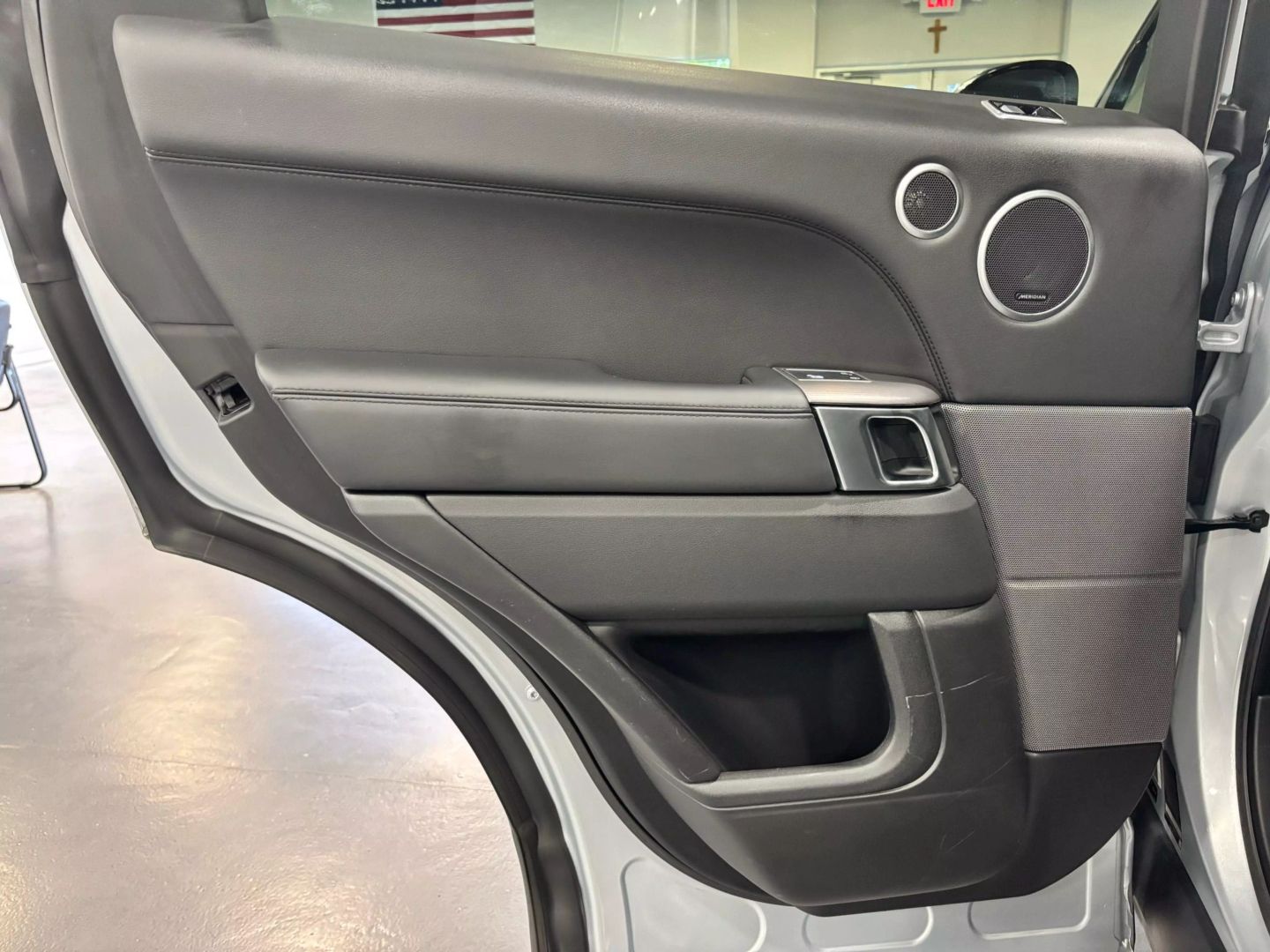 2020 Land Rover Range Rover Sport Hse Sport Utility 4d - Image 35