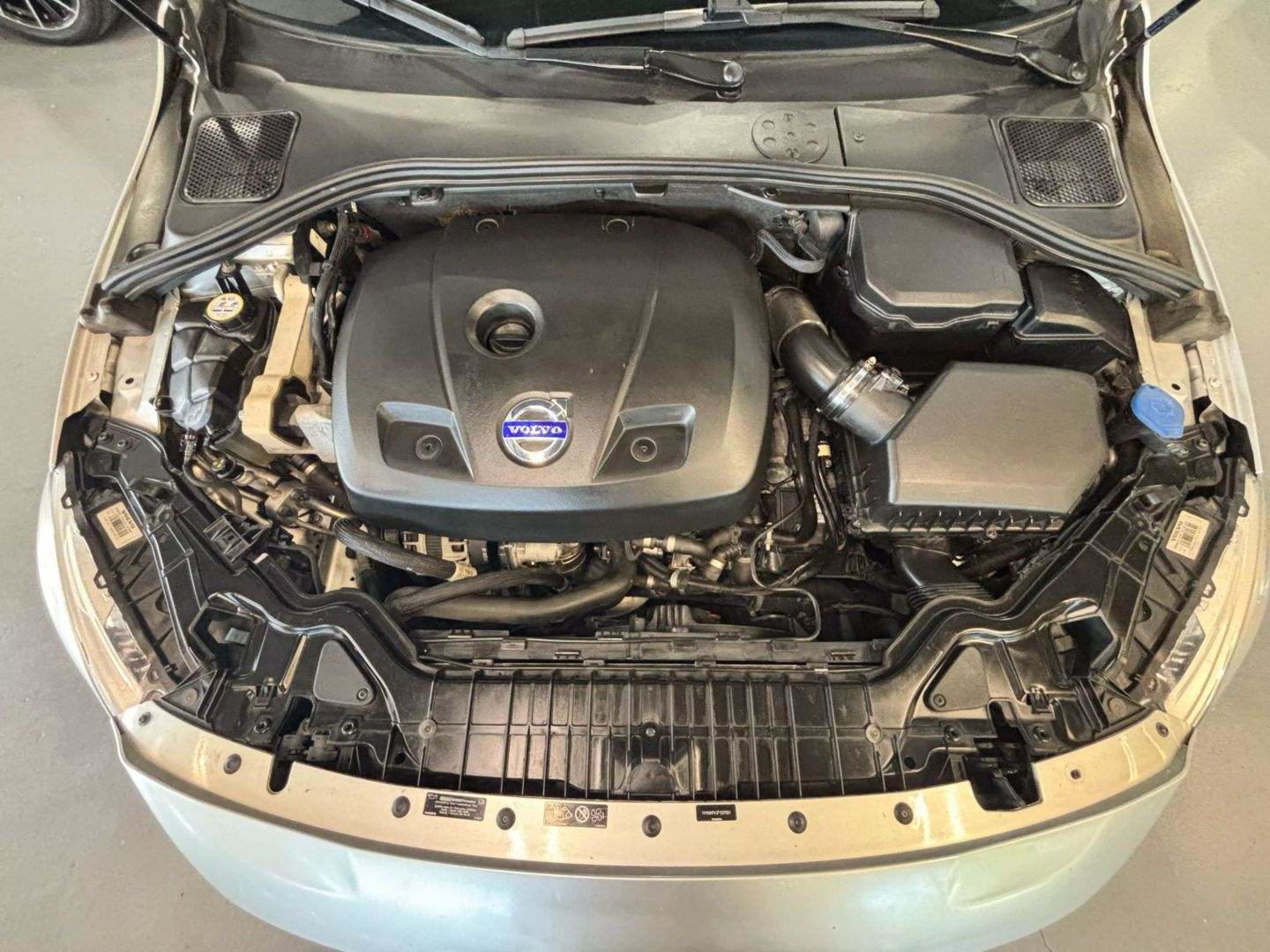 2015 Volvo S60 T5 Premier Sedan 4d (2015.5) - Image 33
