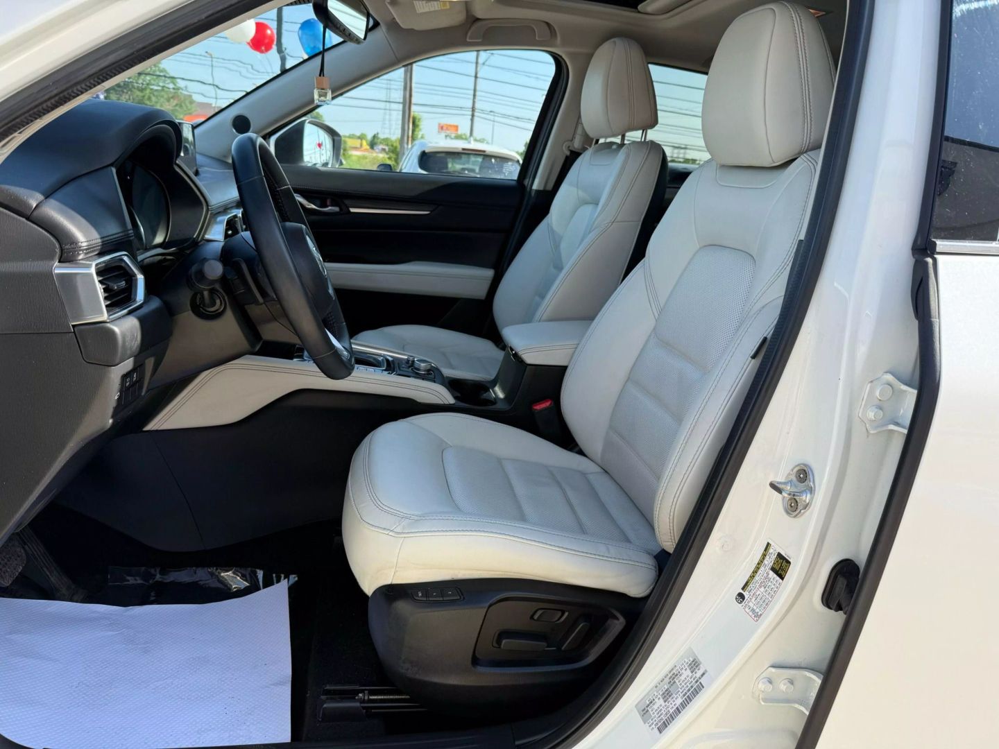 2020 Mazda Cx-5 - Image 20