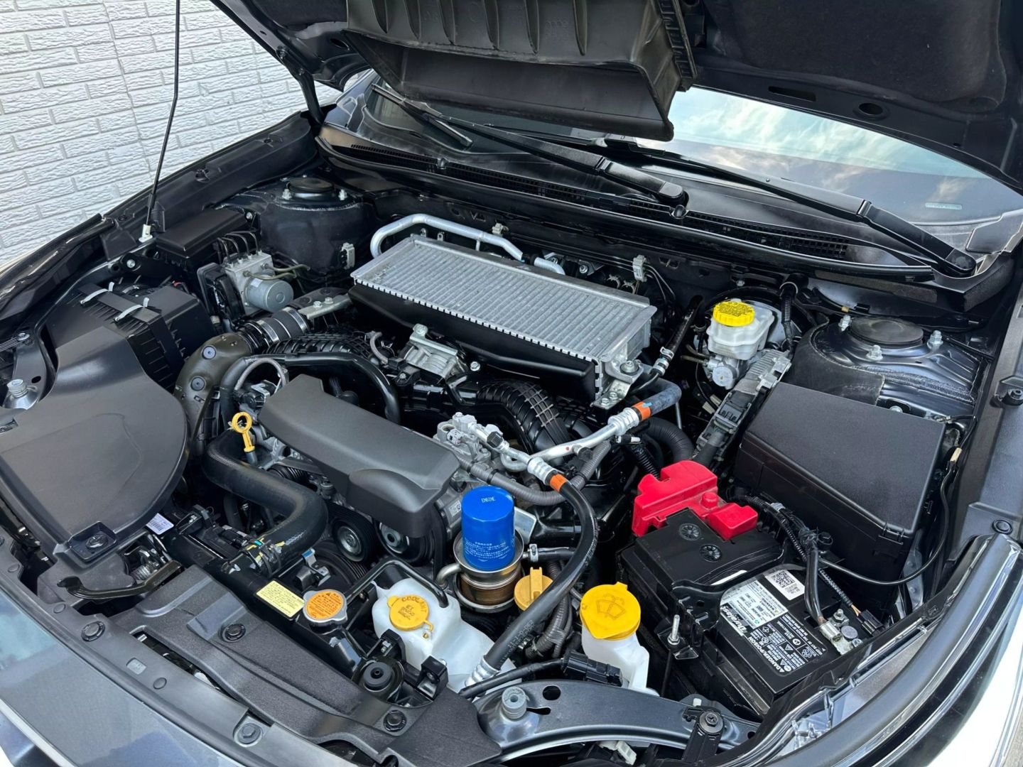 2021 Subaru Outback - Image 57
