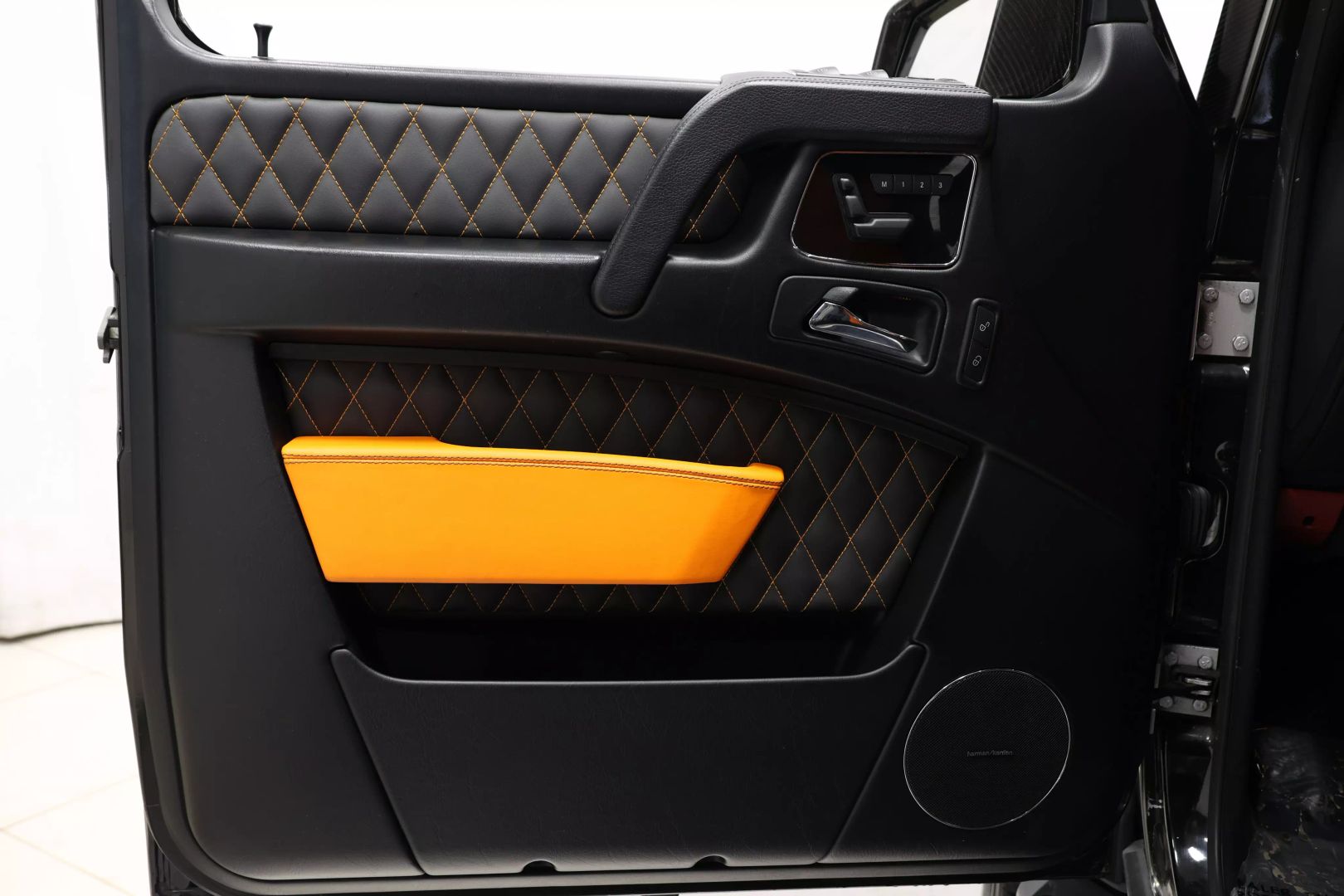 2016 Mercedes-benz G-class - Image 9