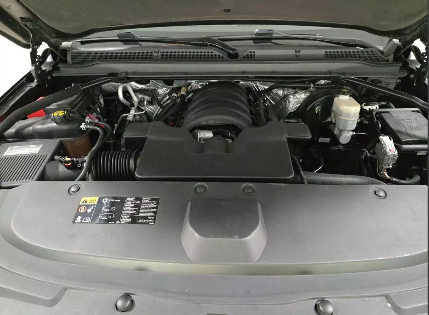 2016 Cadillac Escalade - Image 14