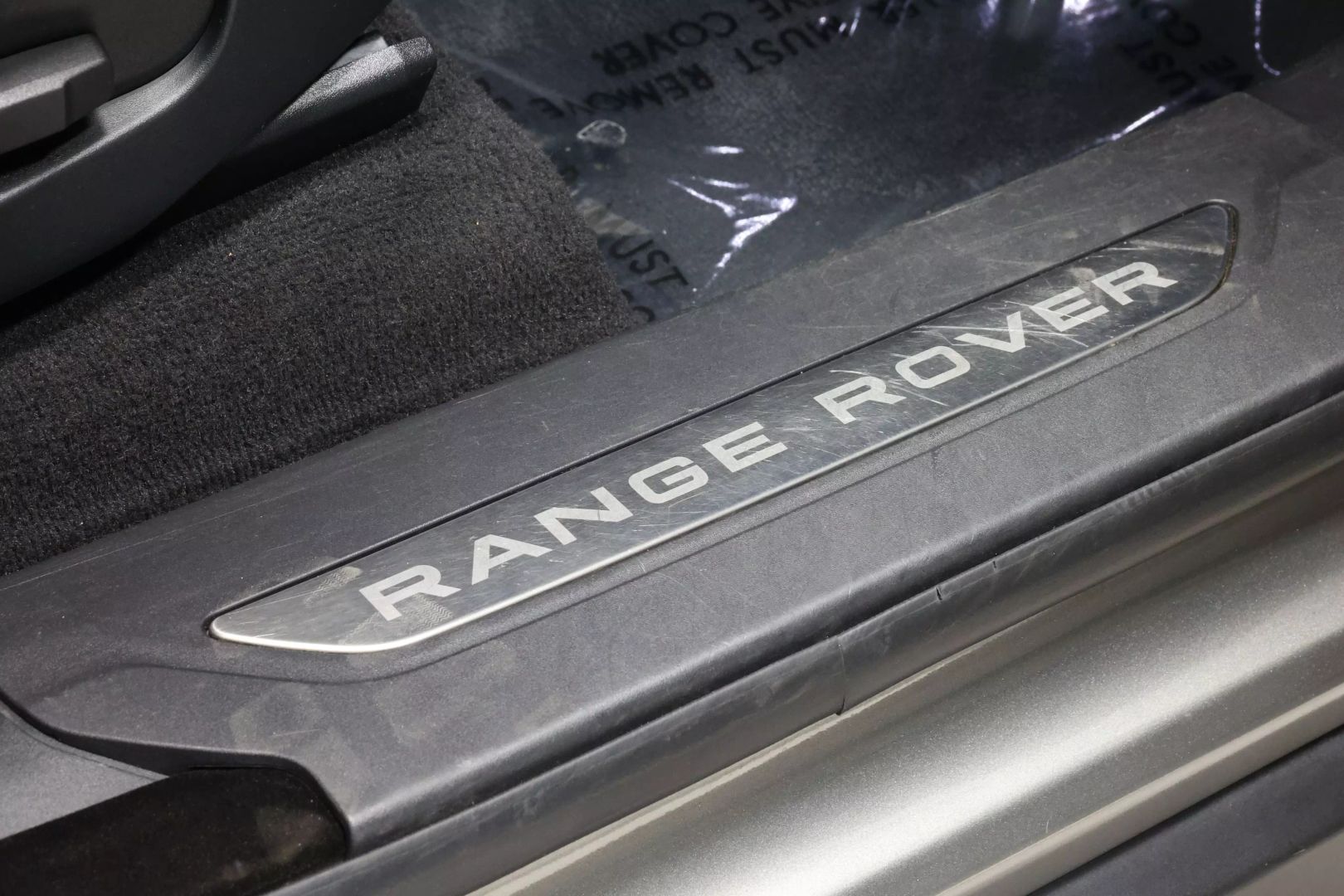 2019 Land Rover Range Rover Velar - Image 83