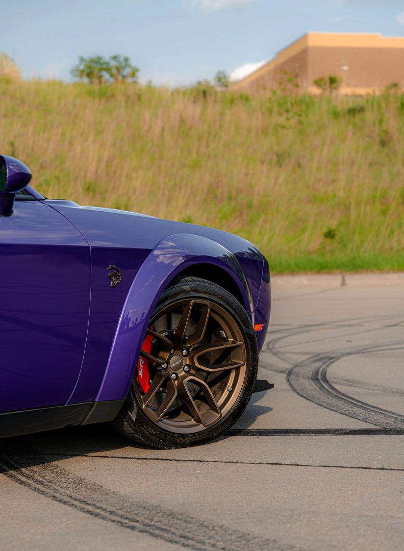 2023 Dodge Challenger - Image 6