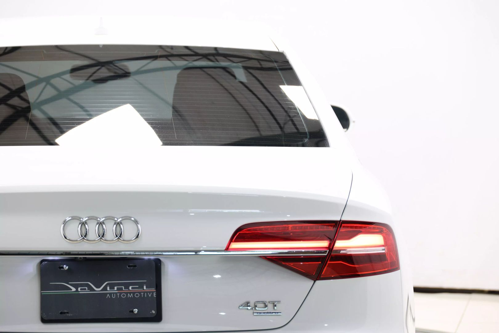2015 Audi A8 - Image 65