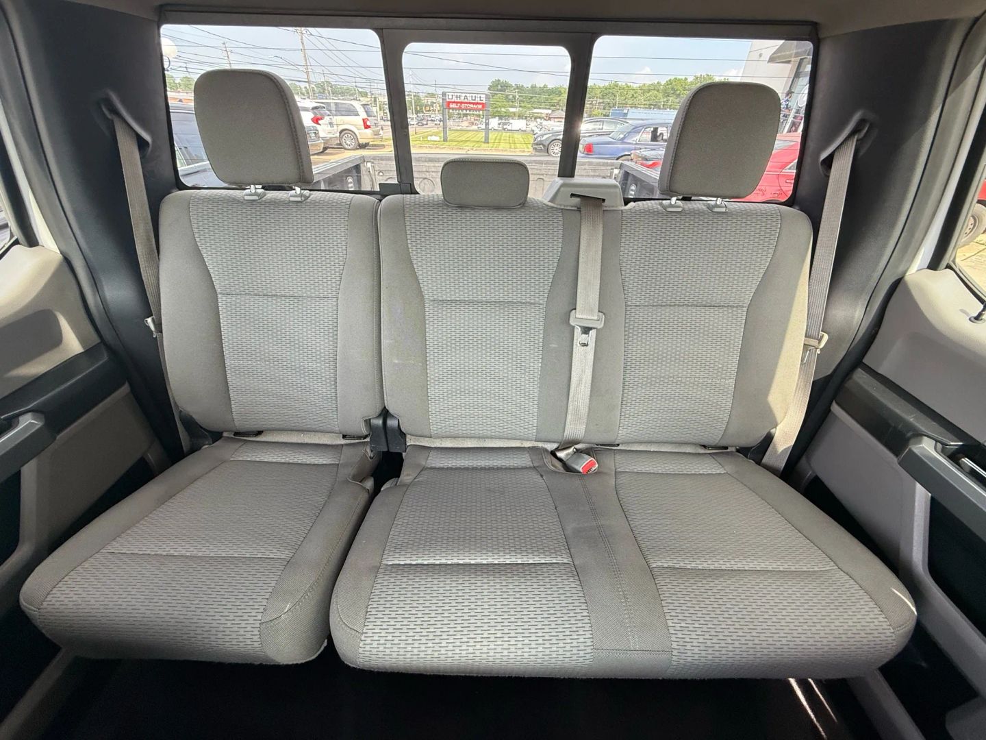 2017 Ford F150 Supercrew Cab - Image 44