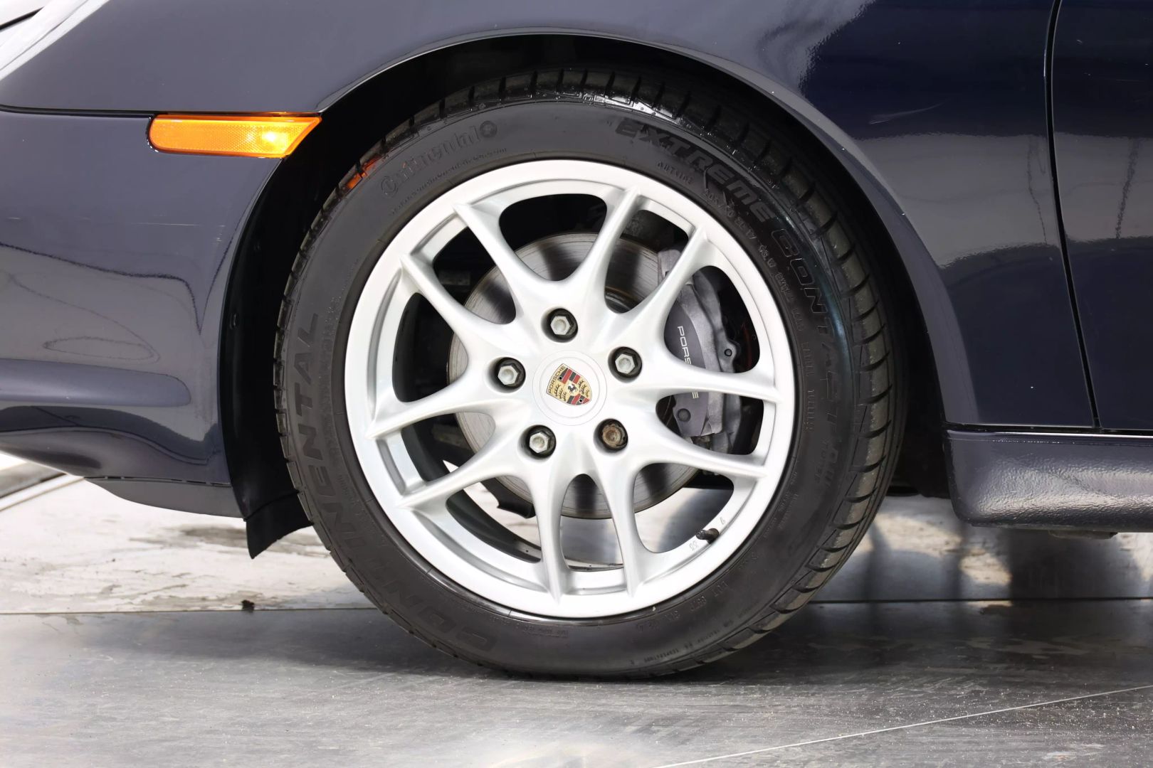 2003 Porsche Boxster - Image 83