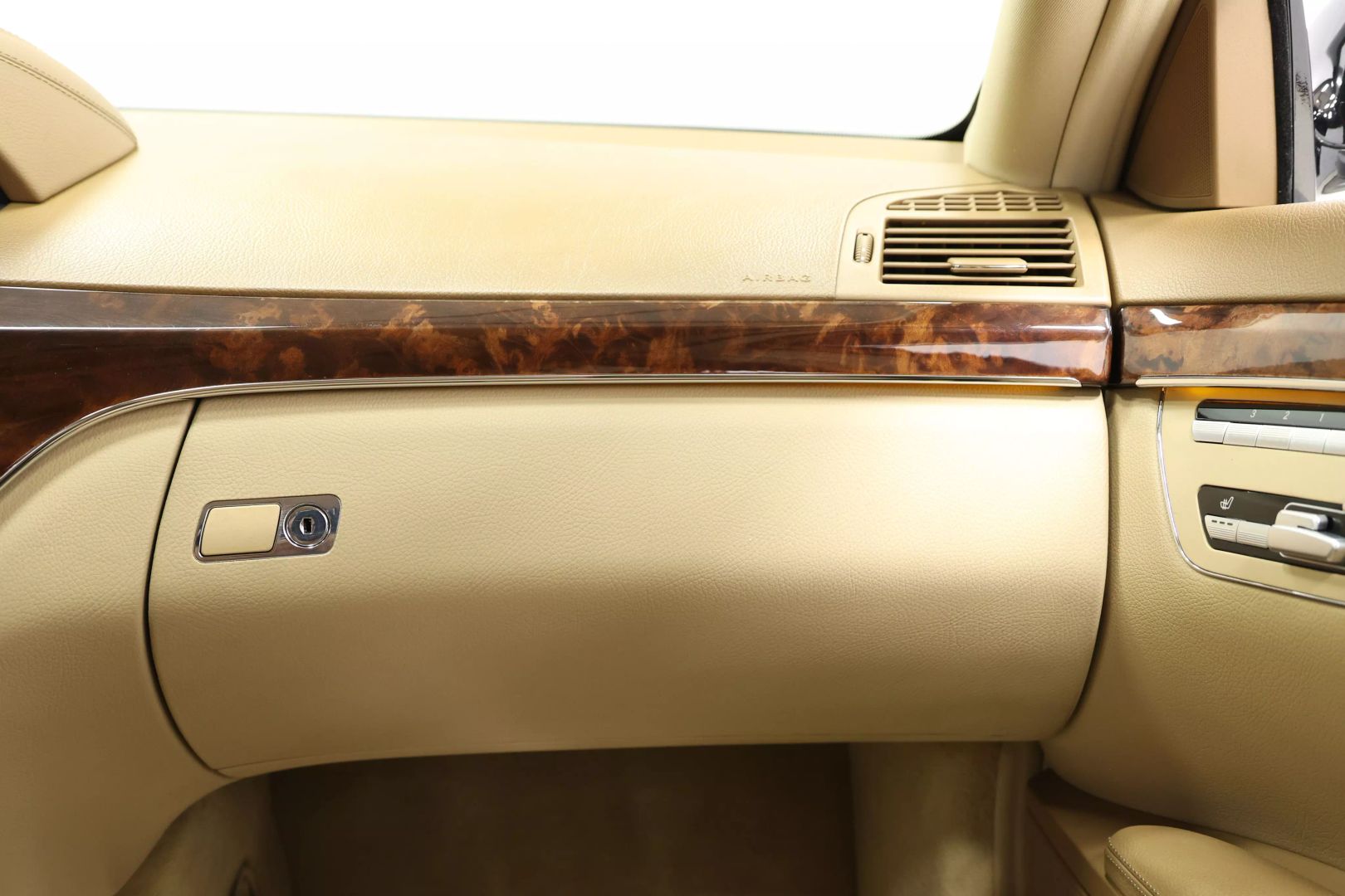 2007 Mercedes-benz S-class - Image 94