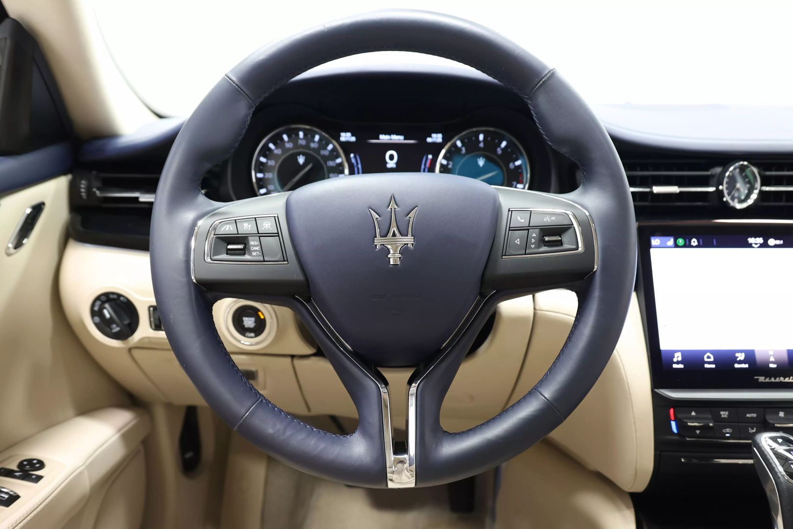 2021 Maserati Quattroporte - Image 20