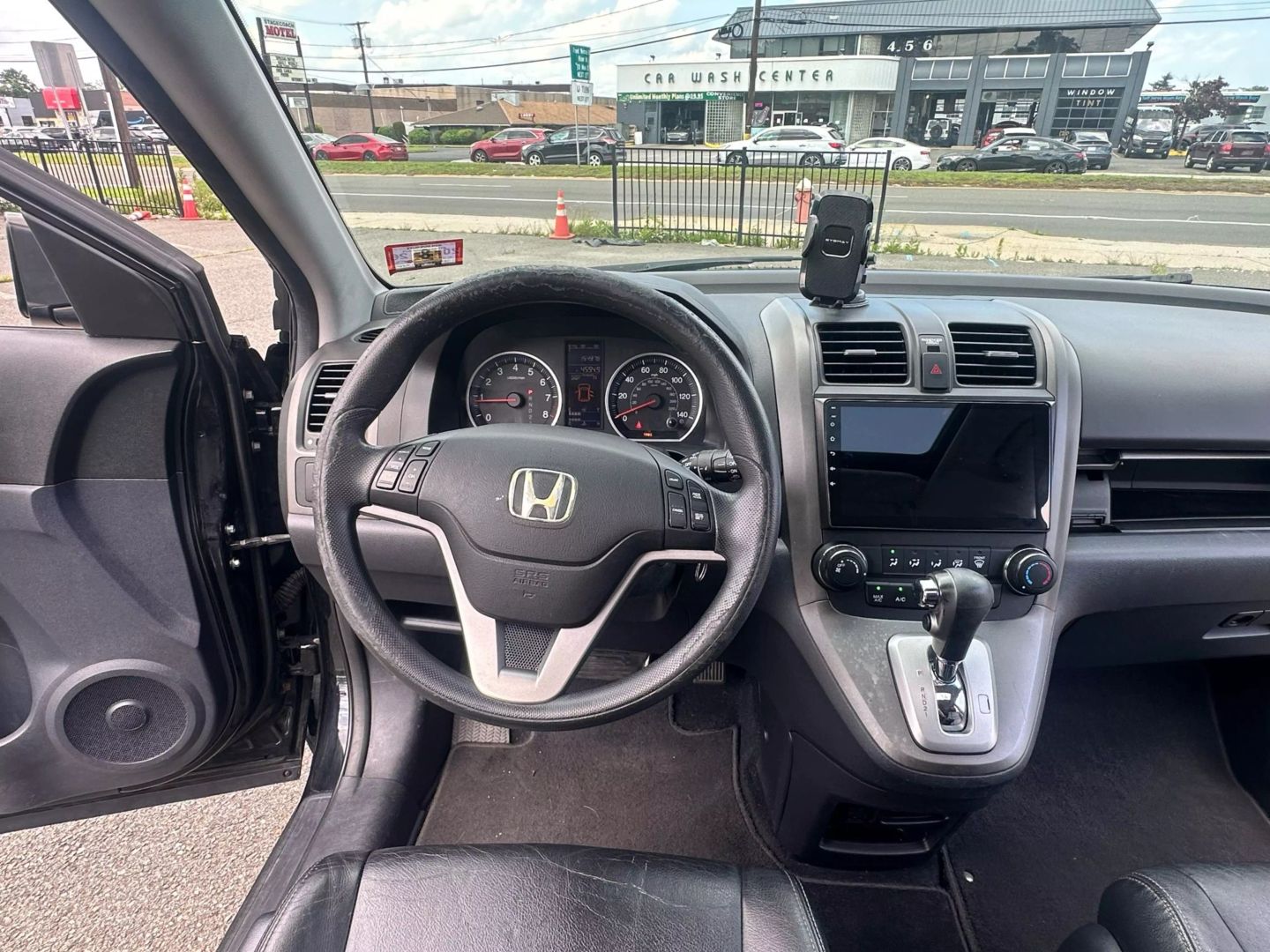 2011 Honda Cr-v - Image 24