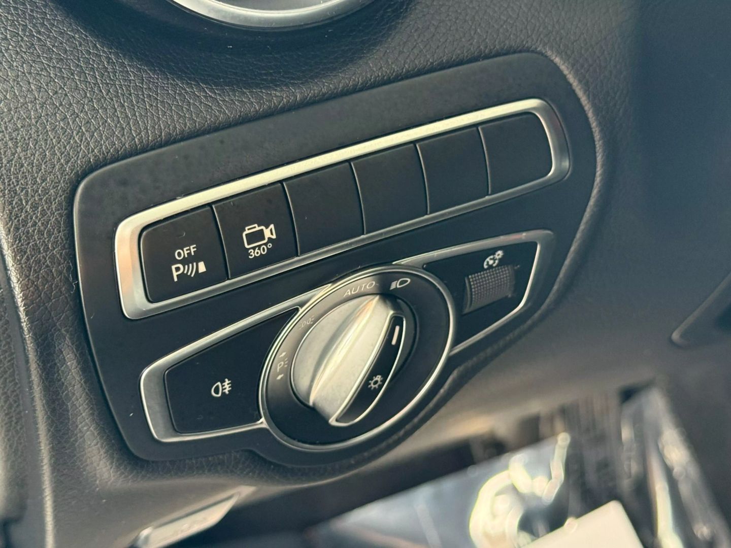 2019 Mercedes-benz Glc - Image 41
