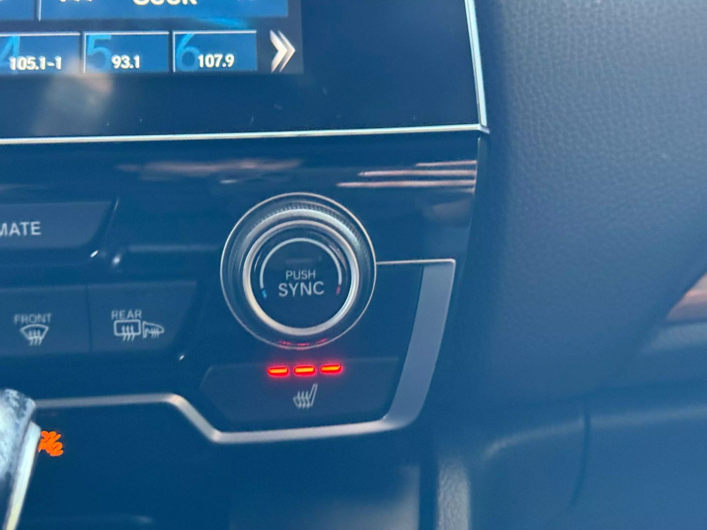2020 Honda Cr-v - Image 30