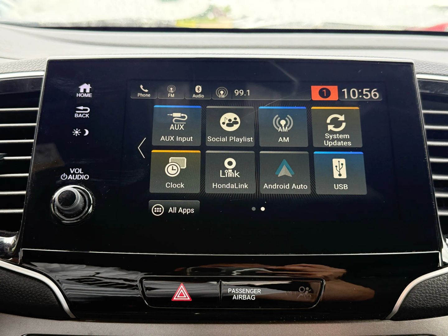 2021 Honda Passport - Image 29