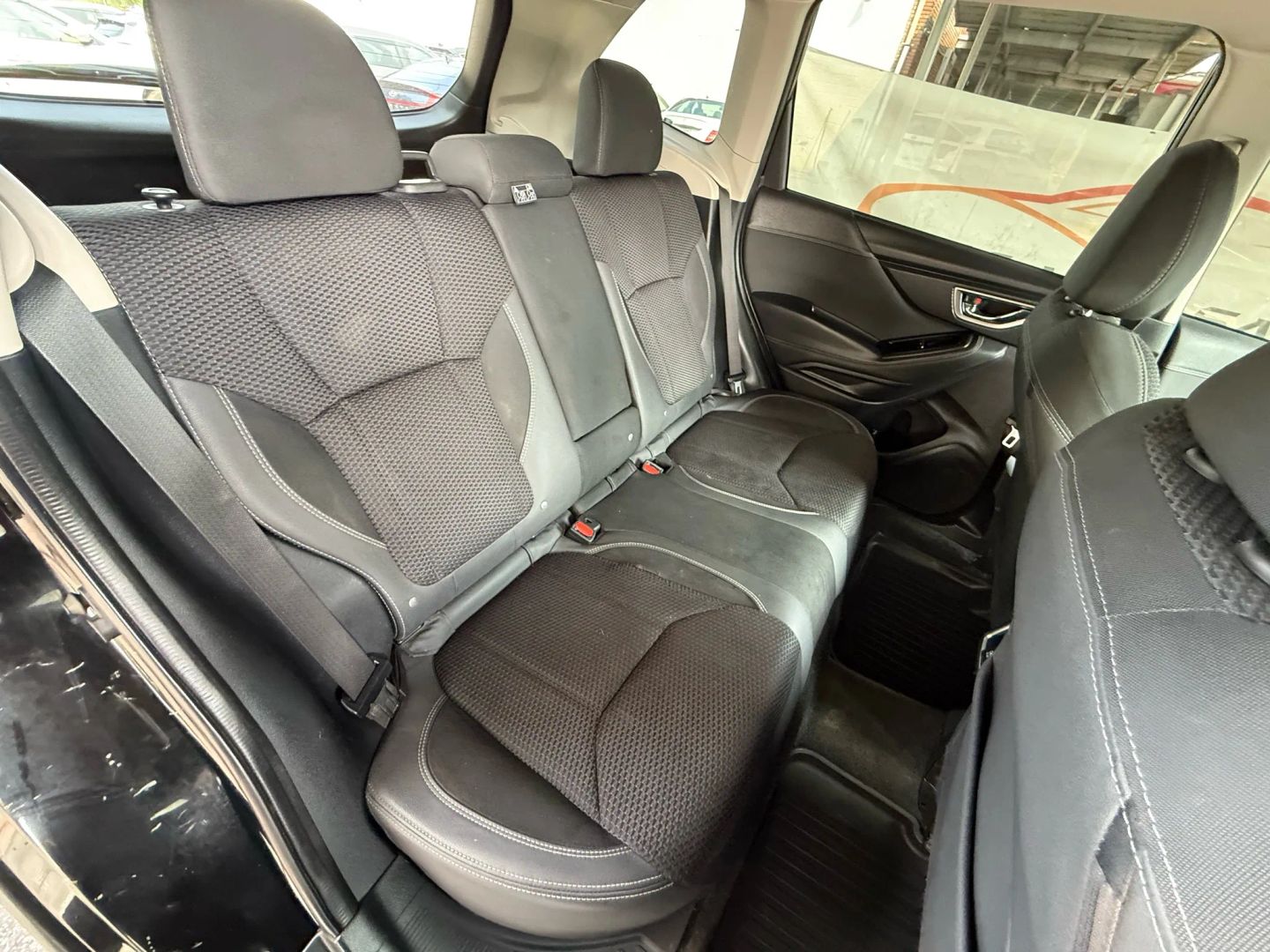 2020 Subaru Forester - Image 23