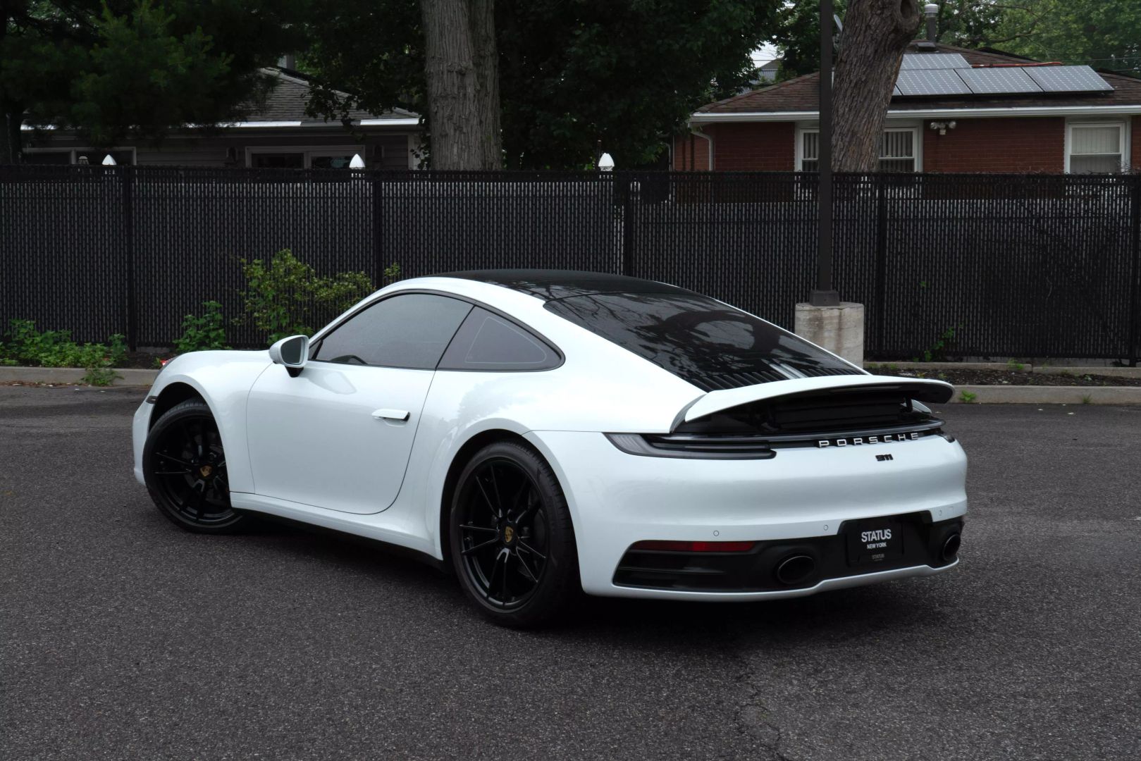 2022 Porsche 911 - Image 29