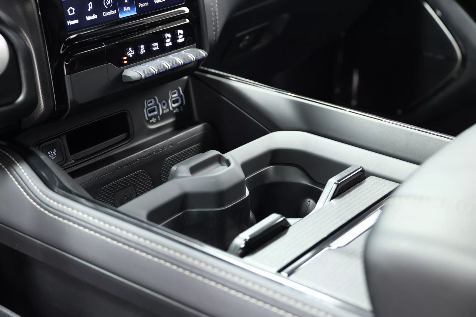 2023 Ram 1500 Crew Cab - Image 42