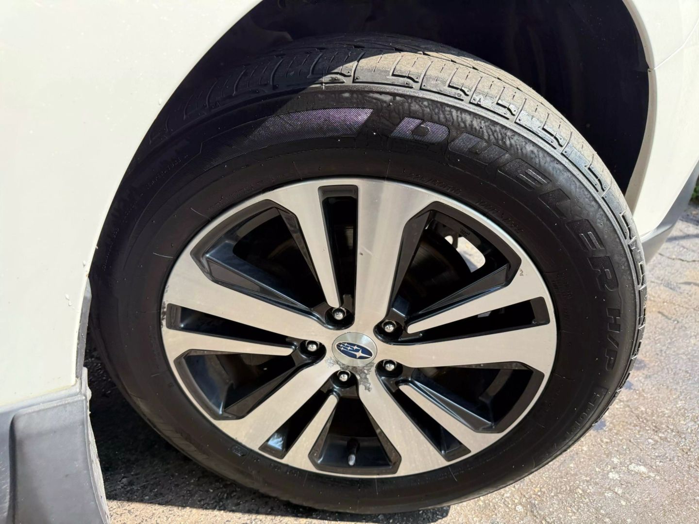 2018 Subaru Outback - Image 51