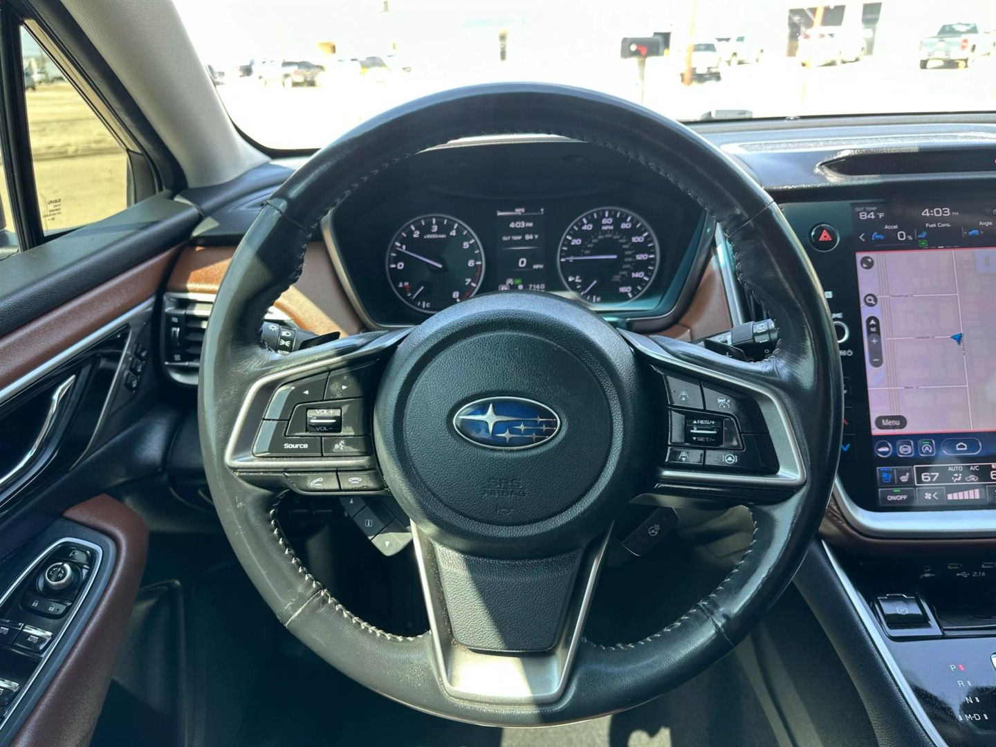 2021 Subaru Outback - Image 37