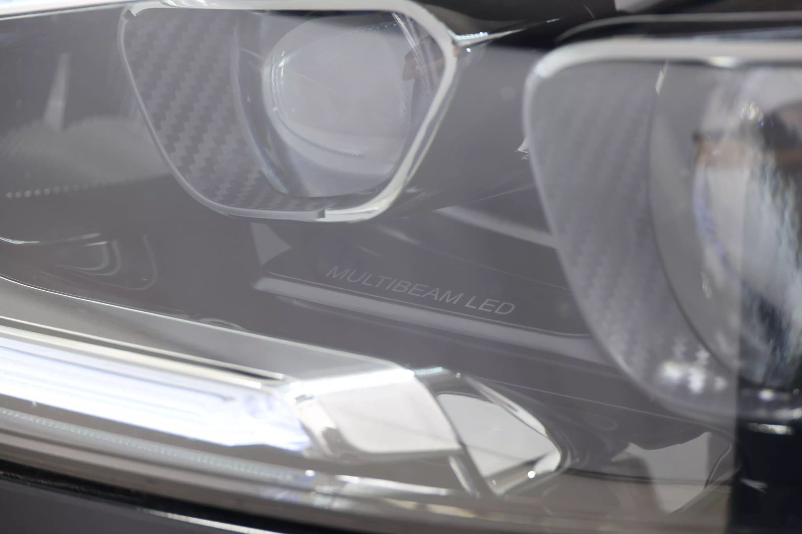 2019 Mercedes-benz Mercedes-amg Gt - Image 140