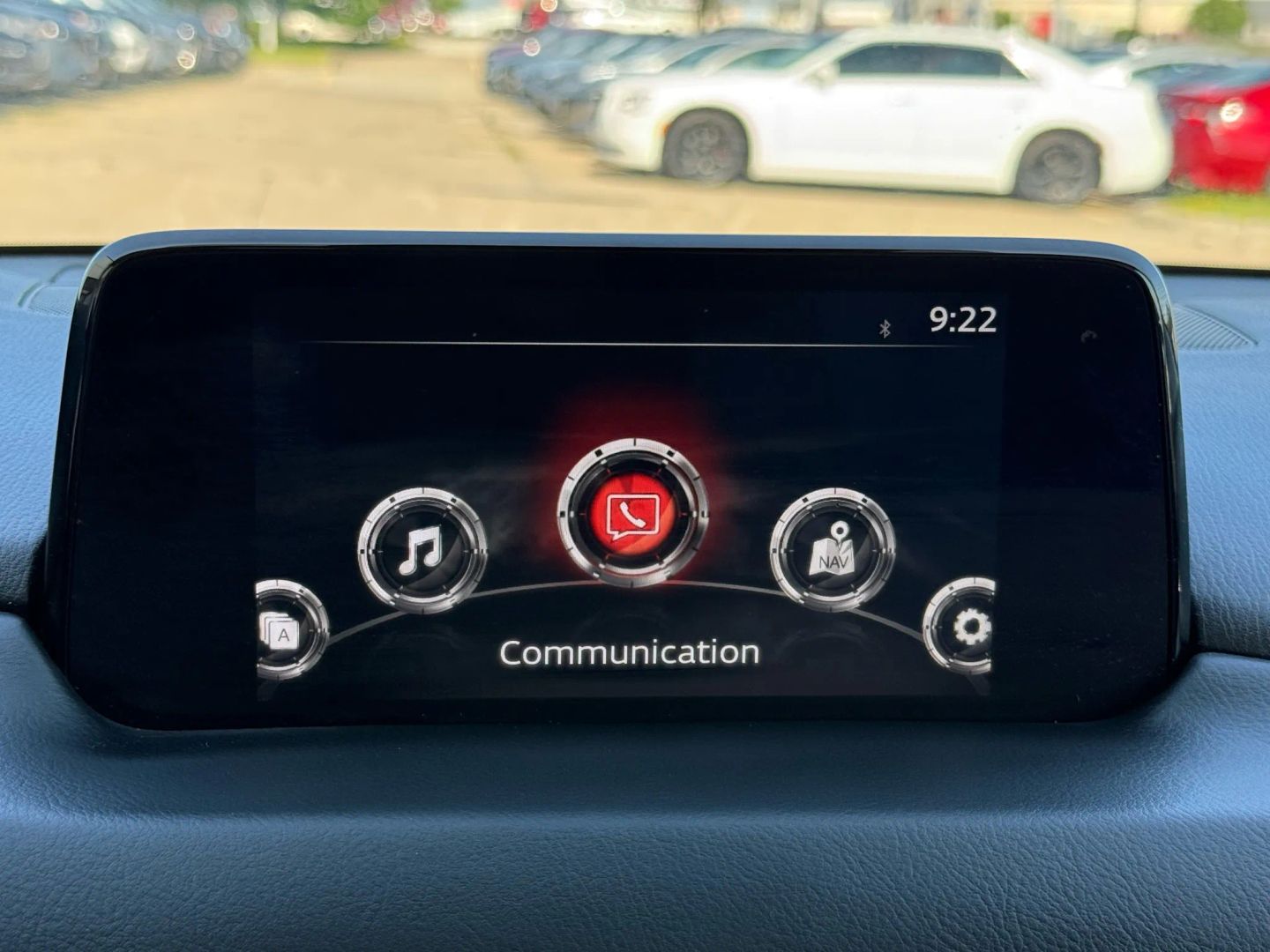 2020 Mazda Cx-5 - Image 34