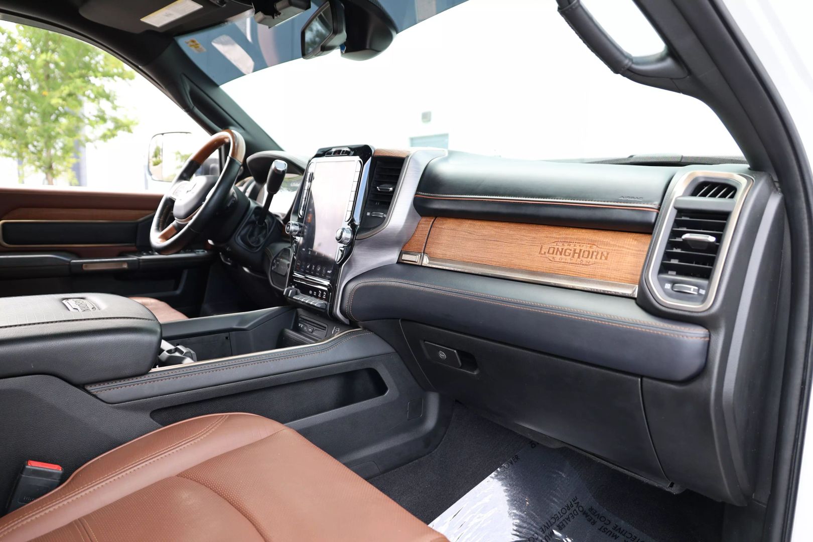 2019 Ram 2500 Crew Cab - Image 111