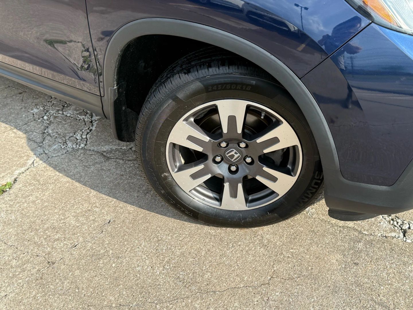 2019 Honda Ridgeline - Image 52